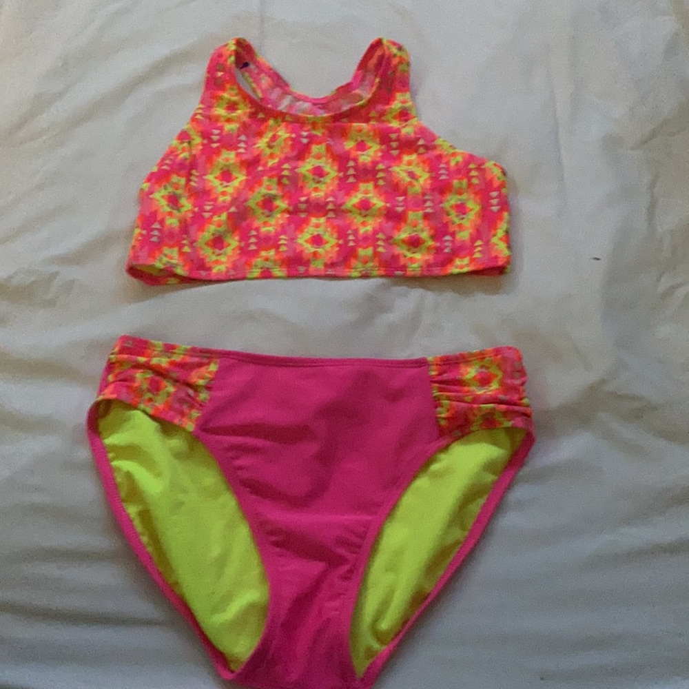 Swimsuit